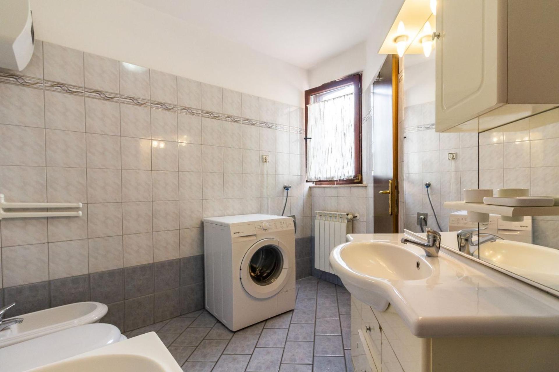 Apartments Mir Fažana Eksteriør bilde