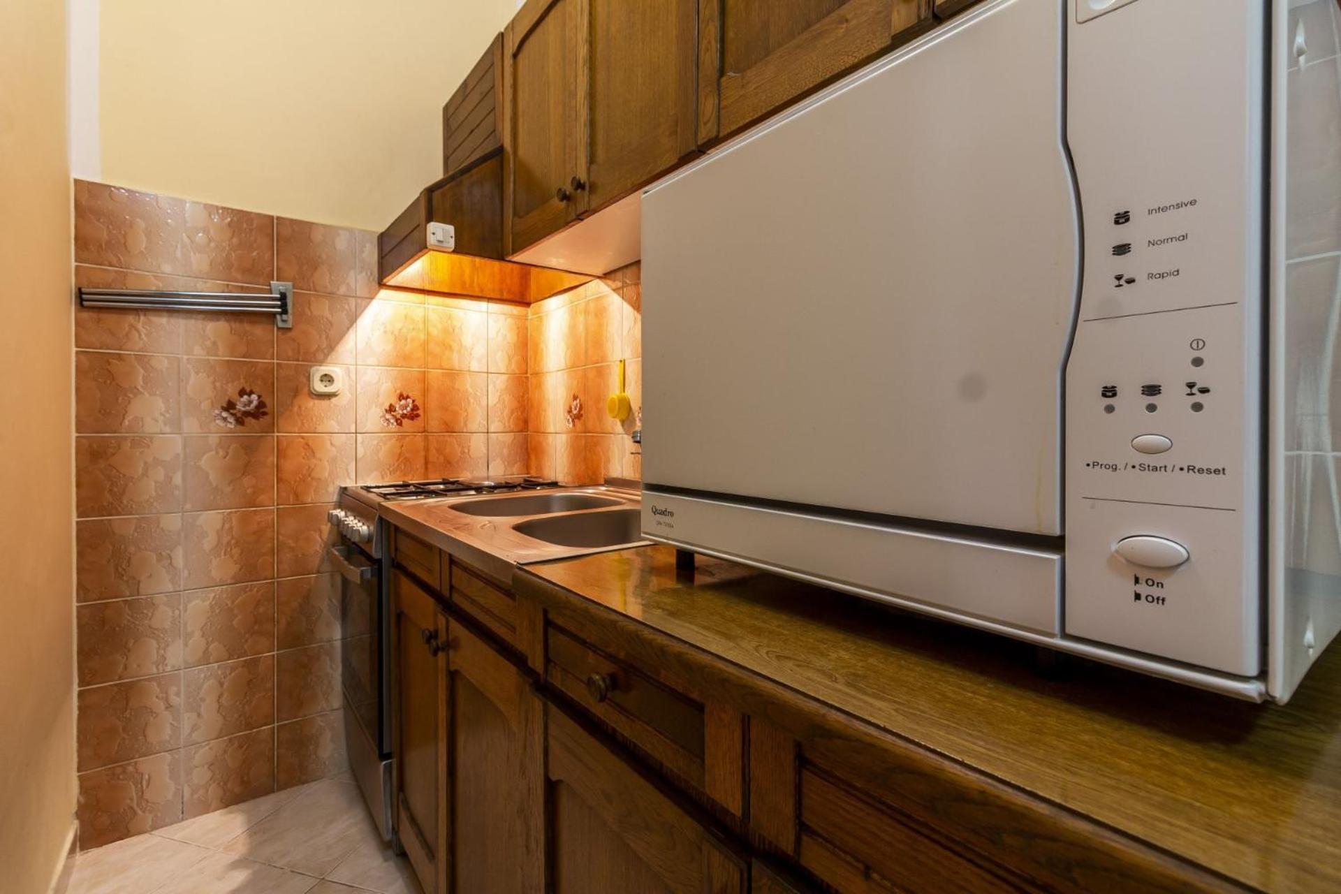Apartments Mir Fažana Eksteriør bilde